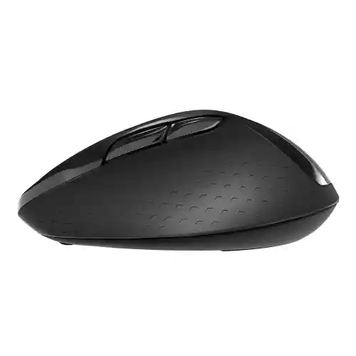 Mouse Inalámbrico M500 Ra013 Negro 1300dpi - Rapoo