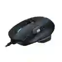 Mouse Gamer Vpro Ra023 6200dpi, Led, 12 Botones - Rapoo