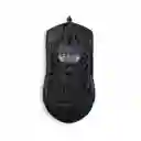 Mouse Gamer V360pro Usb Ra024 6200dpi Negro, Led - Rapoo