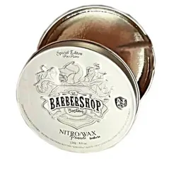 Cera Moldeadora Gel Fijador Barba