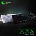 Teclado Mecanico Gamer Rgb Vsg Alnitak 80% | Kailh 70 Millon | Blanco