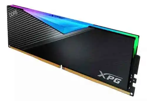 Ddr5 32gb Pc Adata Xpg Lancer Blindada Rgb 5600