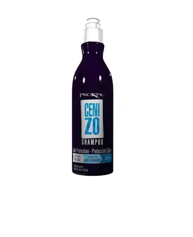 Prokpil Shampoo Cenizo X300 Ml