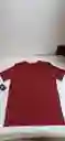 Camiseta Cuello Redondo