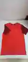 Camiseta Cuello Redondo