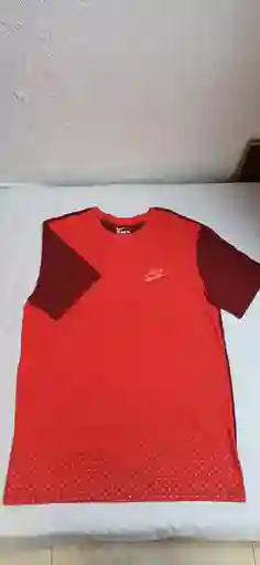 Camiseta Cuello Redondo