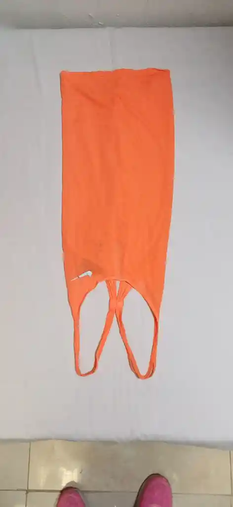 Camiseta Tiras Liviana