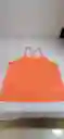 Camiseta Tiras Liviana