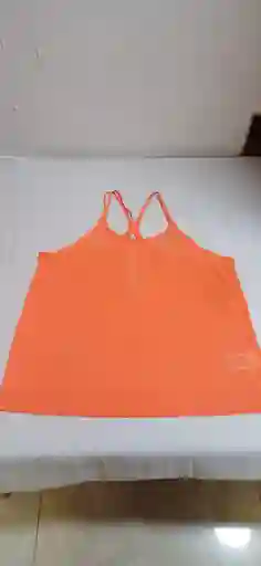 Camiseta Tiras Liviana