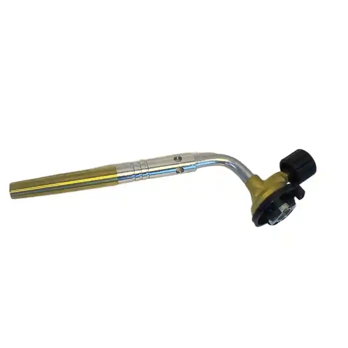 Soplete De Gas Butano Para Soldadura Fl Sp01