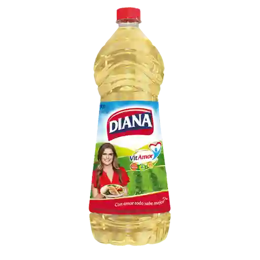 Aceite Diana 900ml.