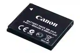 Bateria Canon Nb11l Generica