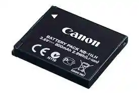 Bateria Canon Nb11l Generica