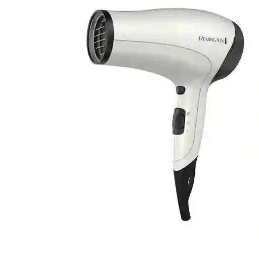 Secador Remington Power Volumen 2000 Con Difusor