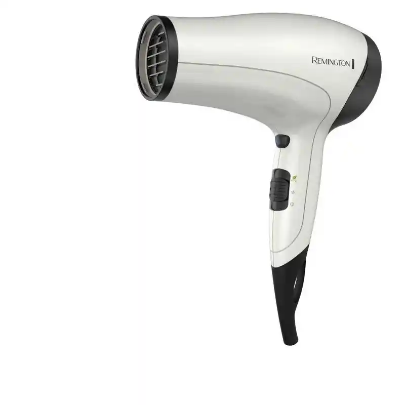 Secador Remington Power Volumen 2000 Con Difusor