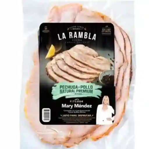 Jamón Pechuga Pollo 230gr
