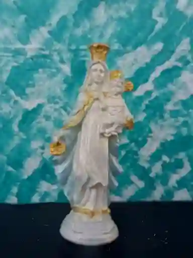 Viren Del Carmen