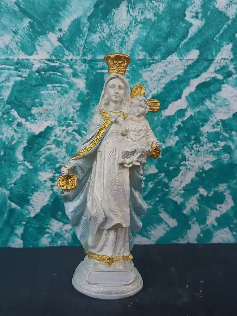 Viren Del Carmen