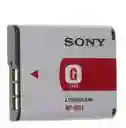 Bateria Sony Np Bg1 G Generica