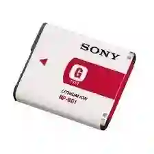 Bateria Sony Np Bg1 G Generica