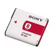 Bateria Sony Np Bg1 G Generica