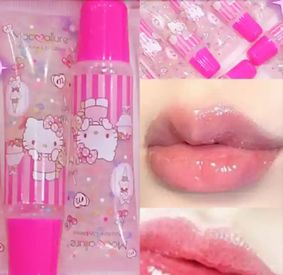 Gloss Hello Kitty