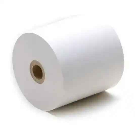 Papel Termico 80x60 Impresora Rollo (pos)