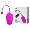 Huevo Vibrador Bluetooth App 12 Modos De Vibraciòn ( Recargable)