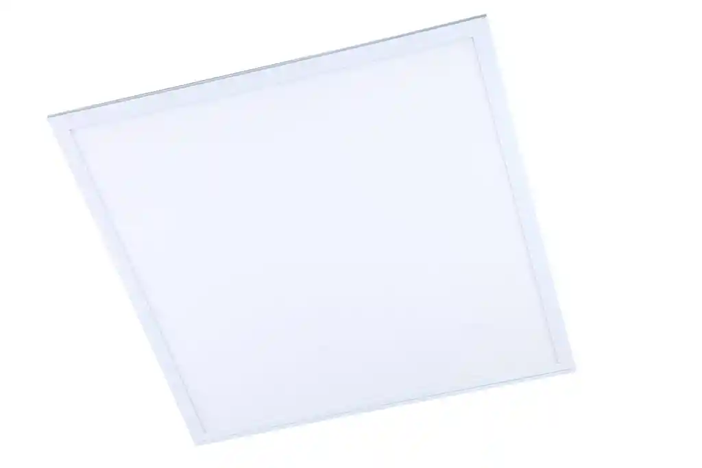 Panel Led 60 X 60 Cm Luz Blanca