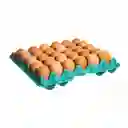 Huevo Extra-cubeta X 30 Unidades