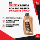Aceite Hero 10w30 900ml