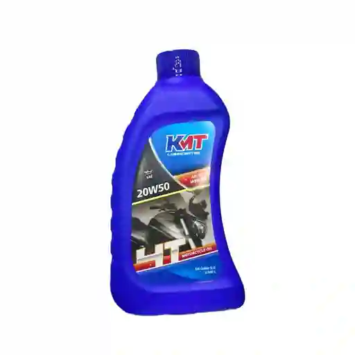 Aceite 20w50 Kmotos