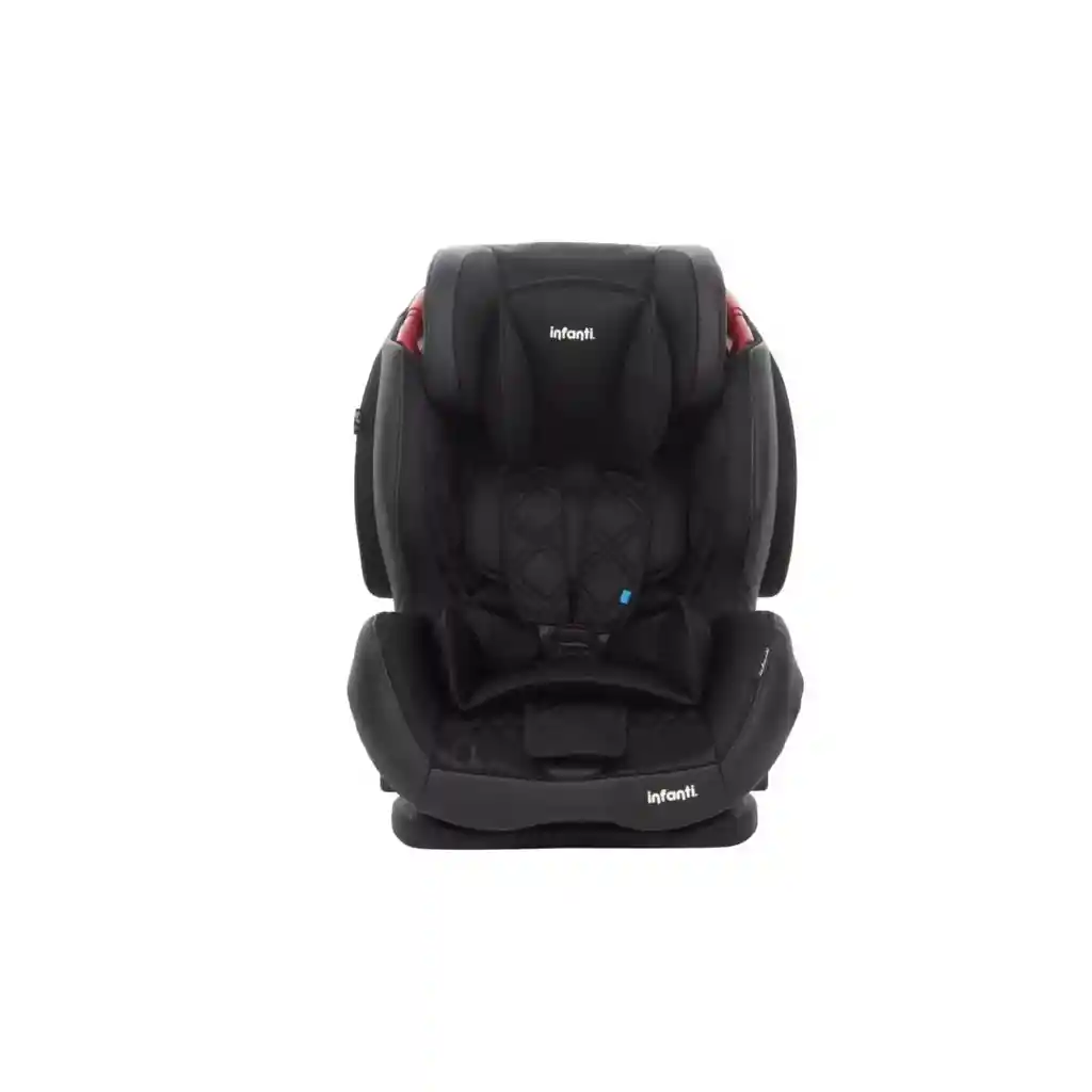 Infanti - Silla De Bebé Para Carro Elite Black Stone