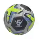 Balón De Futbol Nro 5 Game