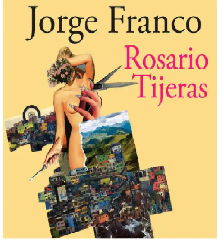 Rosario Tijeras,franco Jorge