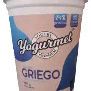 Yogurt Griego X1000 Gr Yogurmet