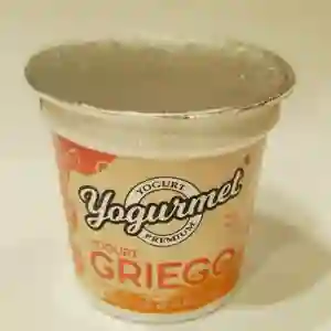 Yogurt Griego X120 Gr Yogurmet