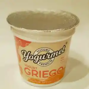 Yogurt Griego X120 Gr Yogurmet