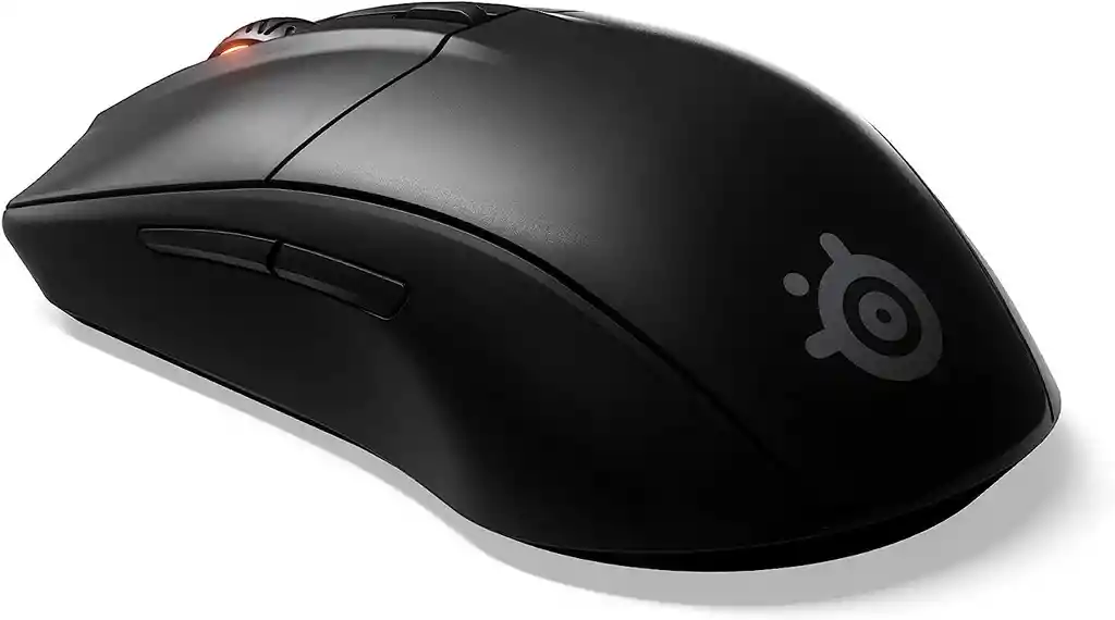 	 Mouse Gamer De Juego Steelseries Rival 3 Wireless Best Gaming Mouse