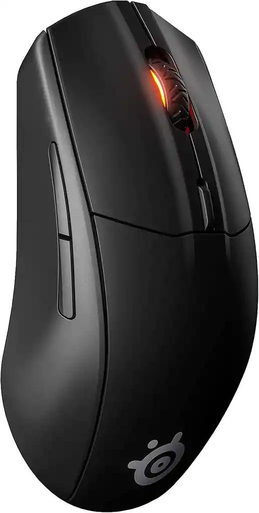 	 Mouse Gamer De Juego Steelseries Rival 3 Wireless Best Gaming Mouse
