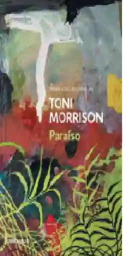 Paraiso,morrison Toni