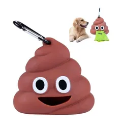 Dispensador De Bolsas Poo