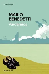 Andamios,benedetti Mario