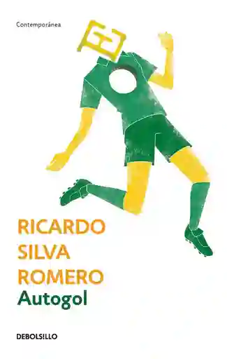 Autogol,silva Romero Ricardo