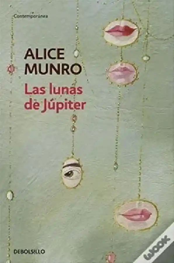 Las Lunas De Jupiter, Munro Alice