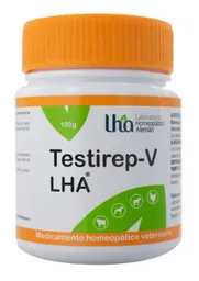 Testirep-v Lha® Granulado 200 G