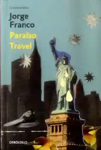 Paraiso Travel,franco Jorge