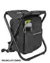 Silla Morral Para Camping