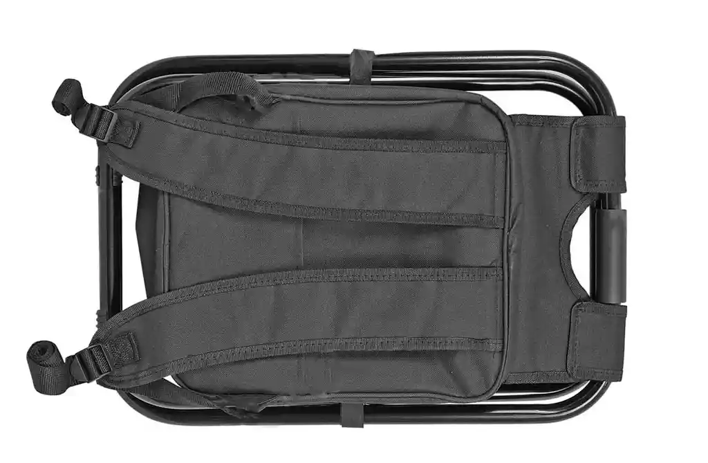 Silla Morral Para Camping