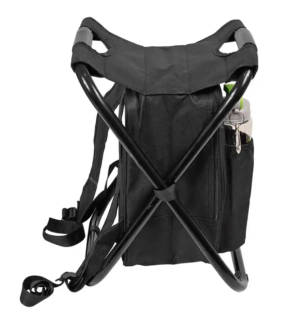 Silla Morral Para Camping